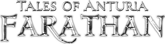 Логотип Tales of Anturia: Farathan