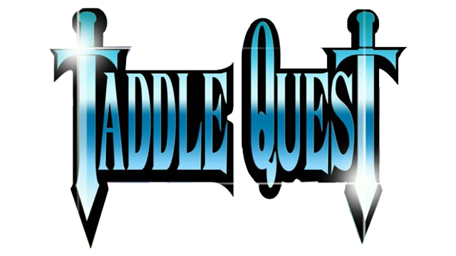 Логотип Taddle Quest