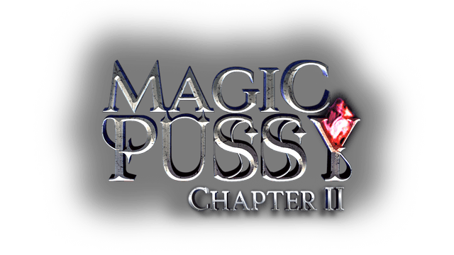 Логотип Magic Pussy: Chapter 2