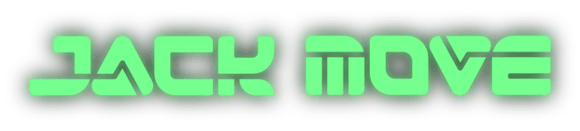 Логотип Jack Move