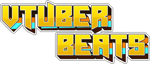 Логотип VTuber Beats