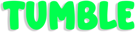 Логотип TUMBLE