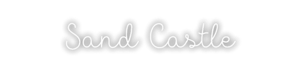 Логотип Sand Castle