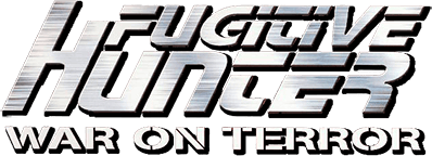 Логотип America's 10 Most Wanted