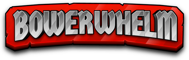 Логотип Bowerwhelm