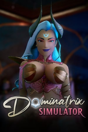 Dominatrix Simulator: Threshold