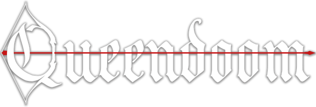 Логотип Queendoom