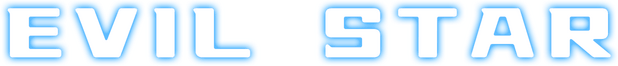 Логотип EVIL STAR