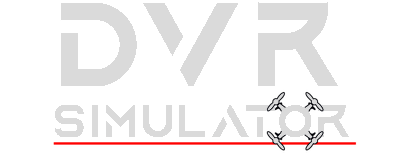 Логотип DVR Simulator