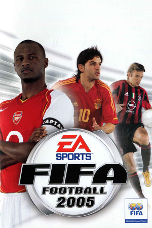 FIFA 2005