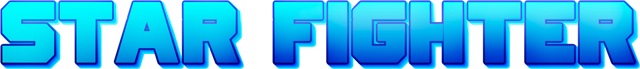 Логотип Star Fighter