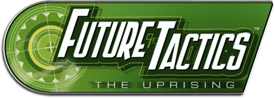 Логотип Future Tactics: The Uprising