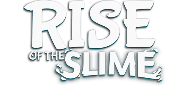 Логотип Rise of the Slime