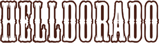 Логотип Десперадо 3: Схватка в прериях