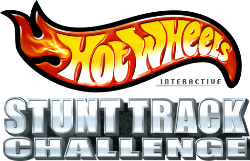 Логотип Hot Wheels: Stunt Track Challenge