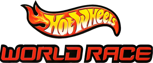 Логотип Hot Wheels: World Race