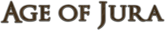 Логотип Age of Jura
