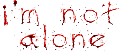 Логотип I'm Not Alone