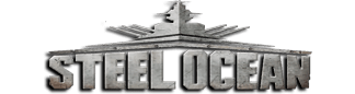 Логотип Steel Ocean