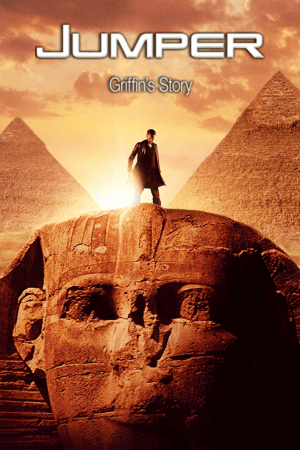 Jumper: Griffin's Story