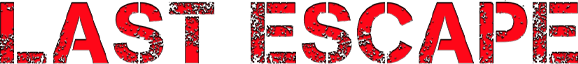 Логотип Last Escape