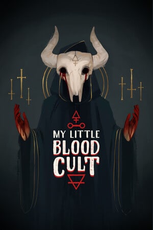 My Little Blood Cult: Let's Summon Demons