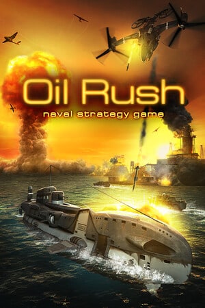 Oil Rush