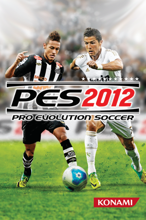 PES 2012