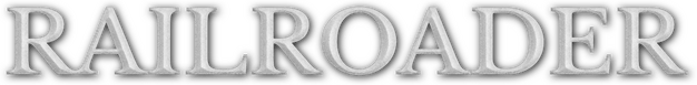 Логотип Railroader