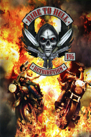 Ride to Hell: Retribution