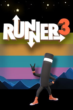 Runner3
