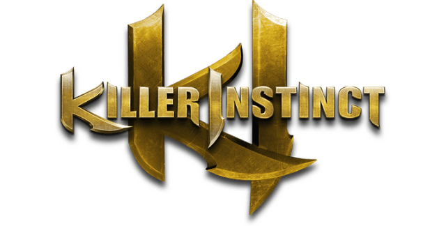 Логотип Killer Instinct