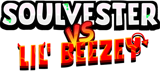 Логотип Soulvester VS Lil' Beezey