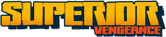Логотип Superior: Vengeance