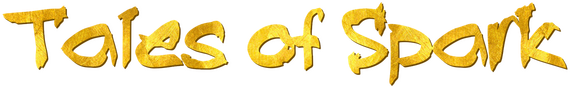 Логотип Tales of Spark