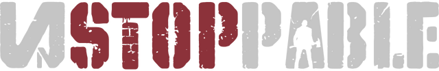 Логотип Unstoppable