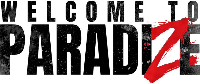Логотип Welcome to ParadiZe
