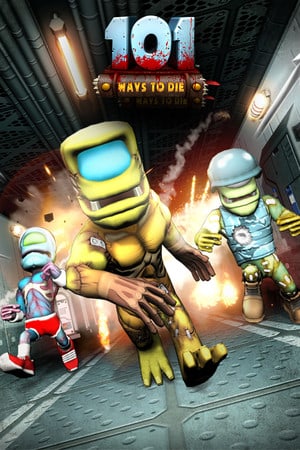 101 Ways to Die