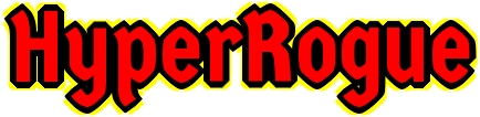 Логотип HyperRogue