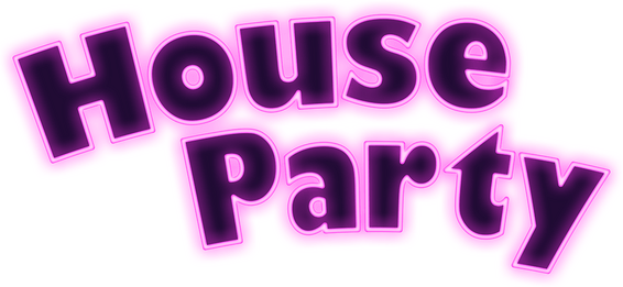Логотип House Party