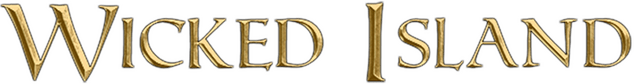 Логотип Wicked Island