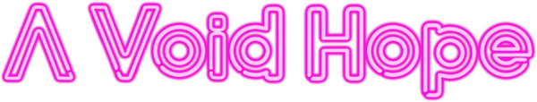 Логотип A Void Hope