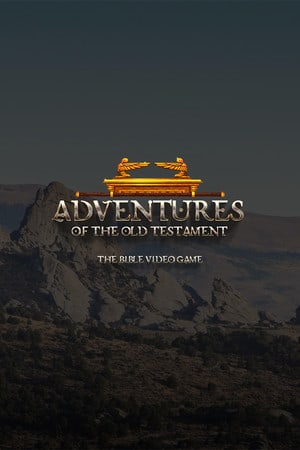 Adventures of the Old Testament - The Bible Video Game