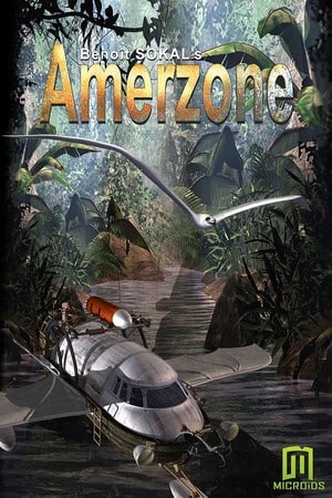 Amerzone: The Explorer’s Legacy (classic)