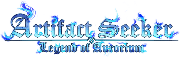 Логотип Artifact Seeker