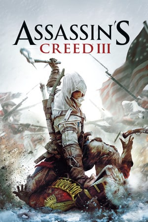 Assassin’s Creed 3