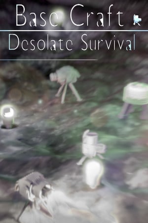 Base Craft: Desolate Survival