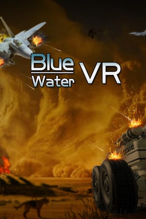 Bluewater: Private Military Operations VR