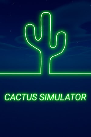 Cactus Simulator