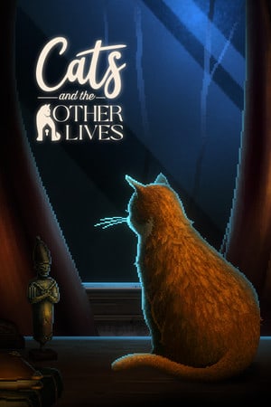 Cats and the Other Lives